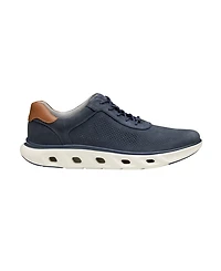 Johnston & Murphy Men's Reactivate U-Throat Sneaker
