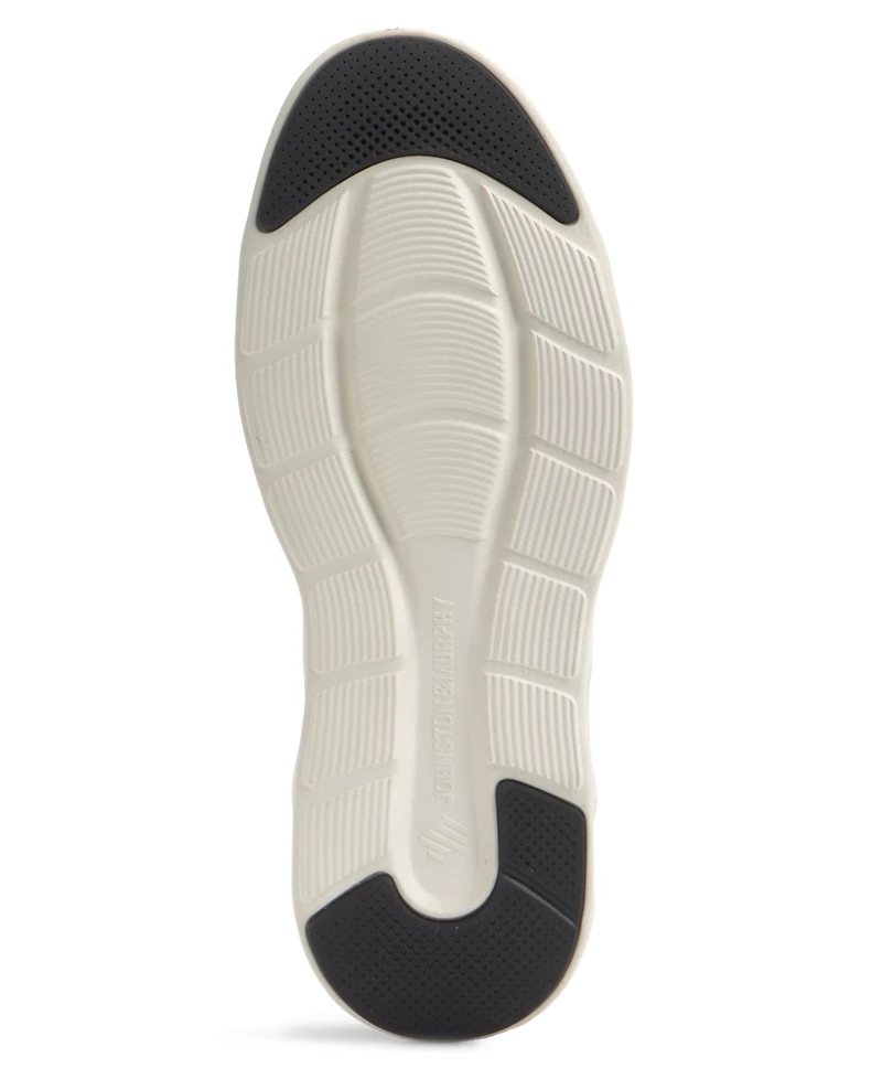 Johnston & Murphy Men's Reactivate U-Throat Sneaker