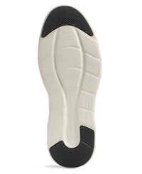 Johnston & Murphy Men's Reactivate U-Throat Sneaker