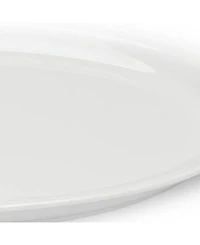 BergHOFF Essentials Oval 2-Pc. Porcelain Platter Set