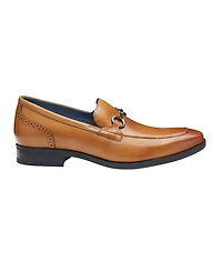 Johnston & Murphy Men's Gibbons Bit Loafer