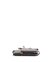 Pre-Owned HERMES Nouveau To Go Wallet Epsom with Swift