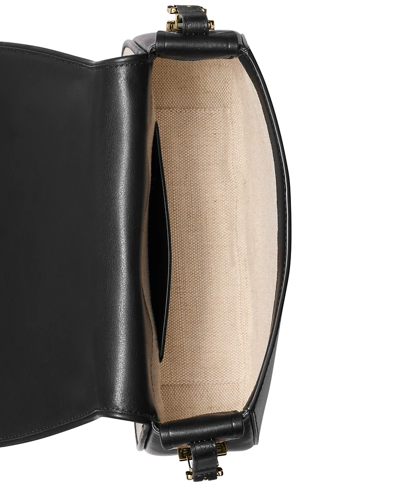 Michael Michael Kors Lydia Small Flap Messenger Bag