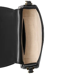 Michael Michael Kors Lydia Small Flap Messenger Bag