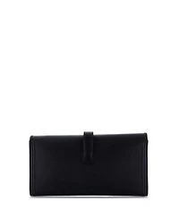 Pre-Owned HERMES 29 Jige Elan Clutch Swift