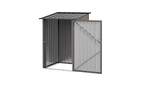 Garden Storage Shed – Durable Outdoor Shed for Tools, Equipment, and Garden Supplies