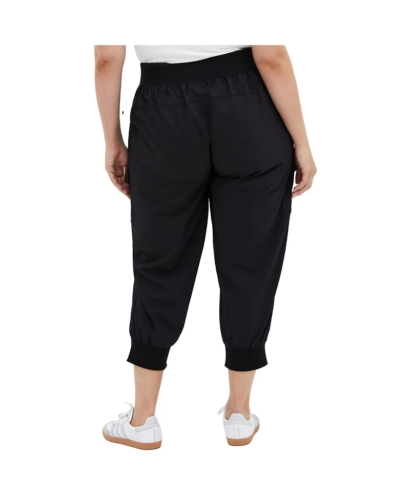 Plus Lea Pant