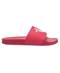 True Religion Men's Ti Logo Slide