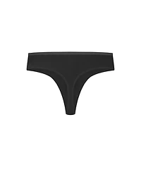City Chic Plus 3 Pack Cotton Thong