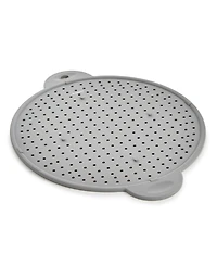 BergHOFF Silicone 13" Splatter Screen with Dual Handles