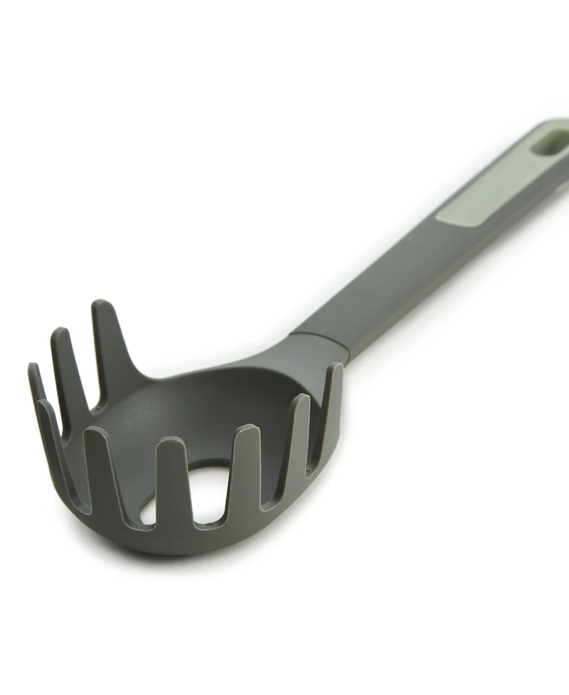 BergHOFF Balance 3-Pc. Nonstick Silicone Serving Utensil Set