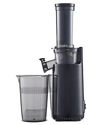 Elite Cuisine Compact Masticating Cold Press Slow Juicer