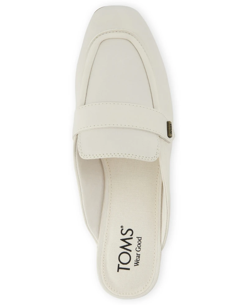 Toms Women's Lynette Slip-On Mules