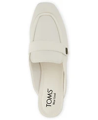 Toms Women's Lynette Slip-On Mules