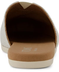 Toms Women's Alpargata Espadrille Slip-On Mules
