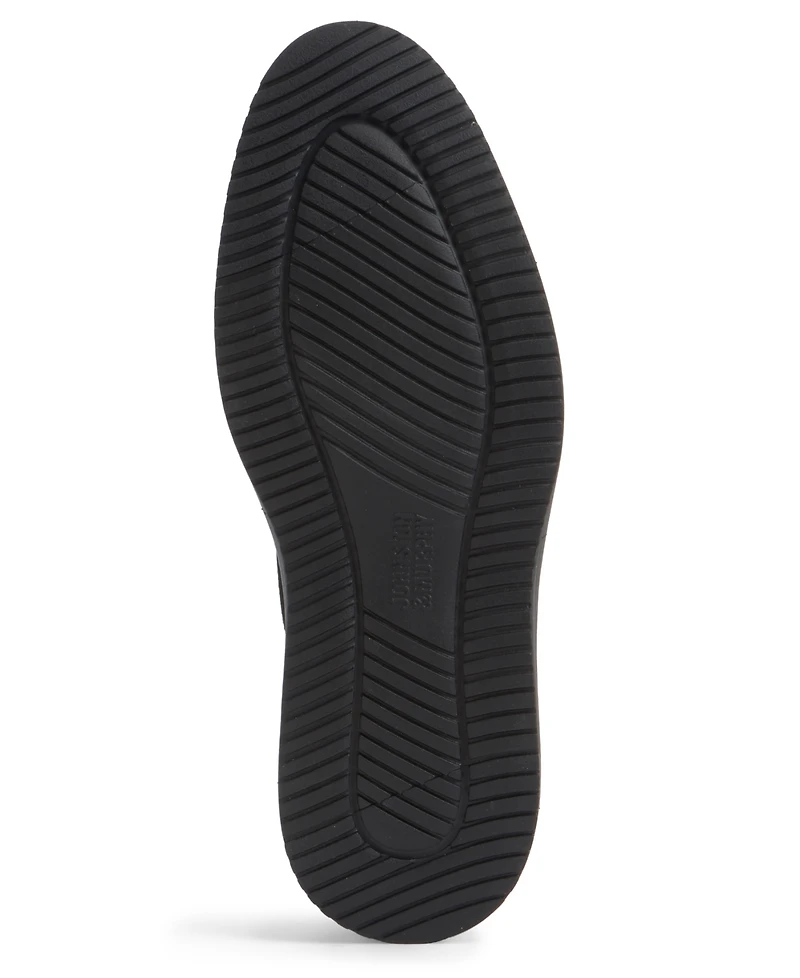 Johnston & Murphy Men's Hodges Cap Toe Dress Shoe