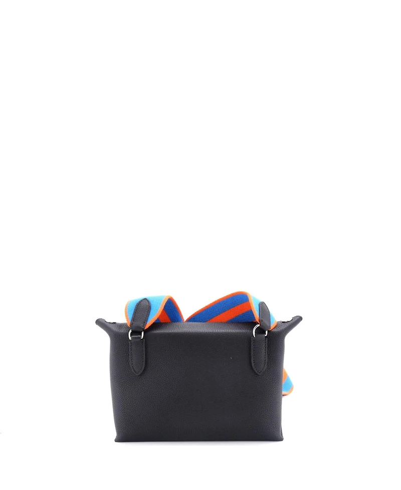 Pre-Owned HERMES Videpoches Bag Togo