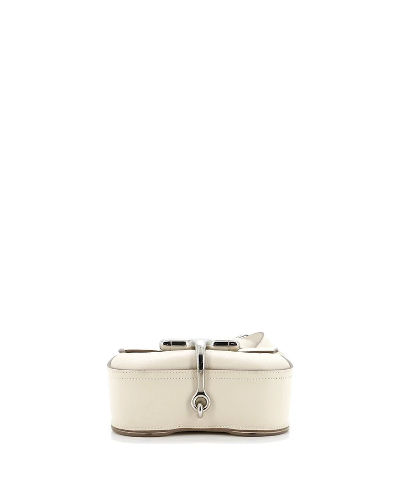 Pre-Owned HERMES Mini Della Cavalleria Shoulder Bag Epsom