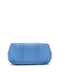 Pre-Owned Hermes 36 Garden Party Tote Leather