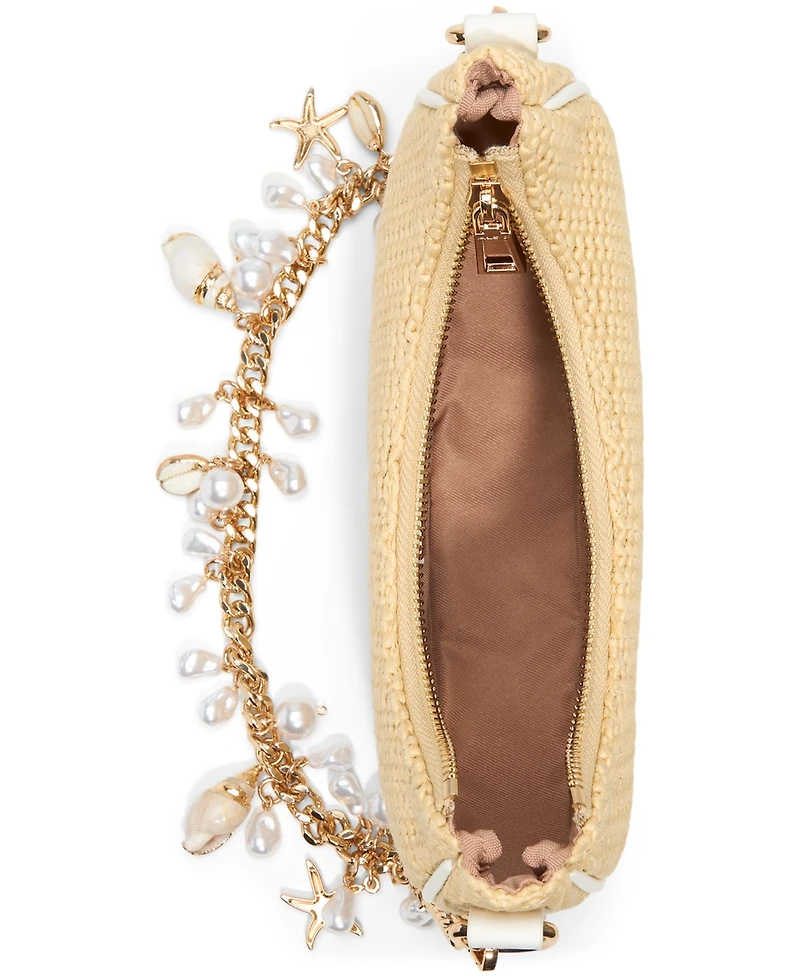 Aldo Beachglowx Medium Shoulder Bag