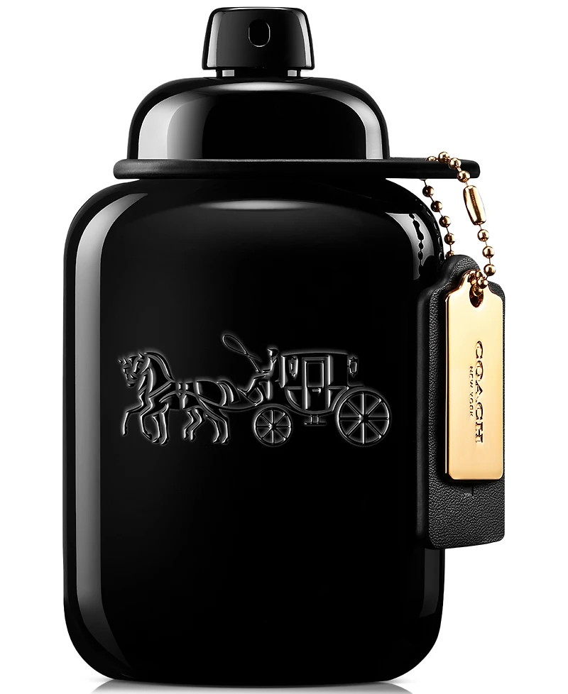 Coach For Men Eau de Parfum Spray, 2 oz.