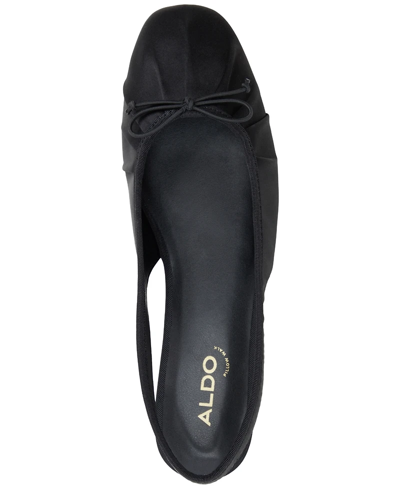Aldo Women's Arlet Slingback Flats
