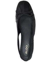Aldo Women's Arlet Slingback Flats