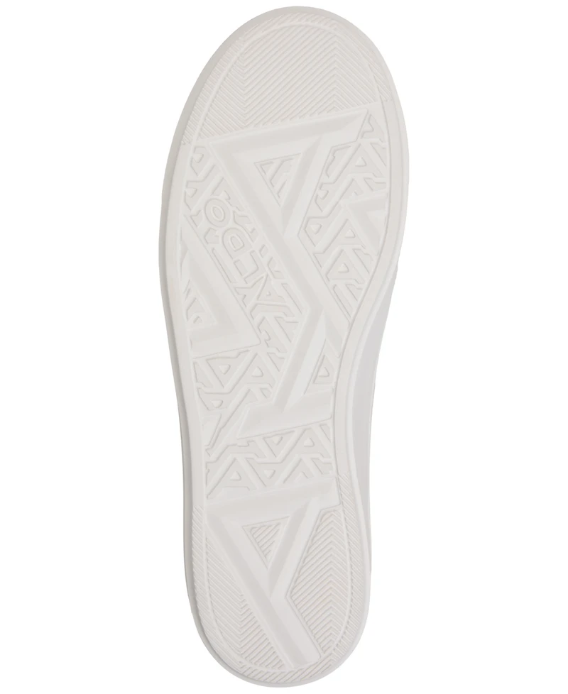 Aldo Women's Beachvibes Embellished Lace-Up Sneakers