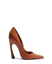 Schutz Women's Lexi Slip-On Pumps