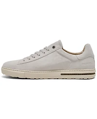 Birkenstock Men's Bend Suede Leather Casual Sneakers from Finish Line
