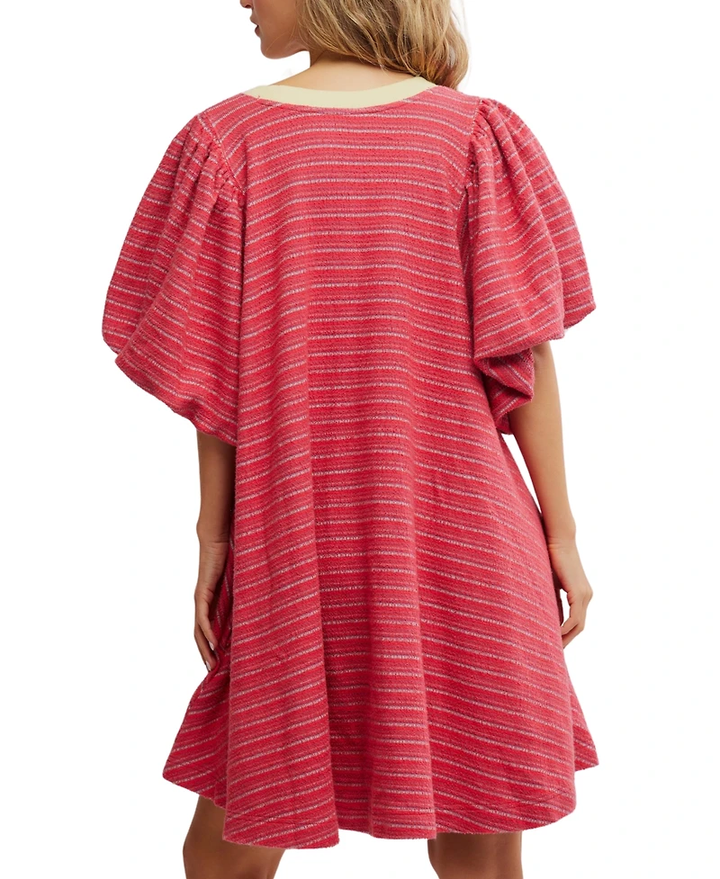 Free People Women's Hudson Tunic