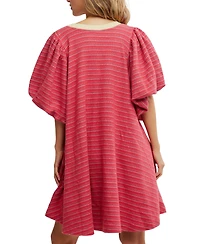 Free People Women's Hudson Tunic