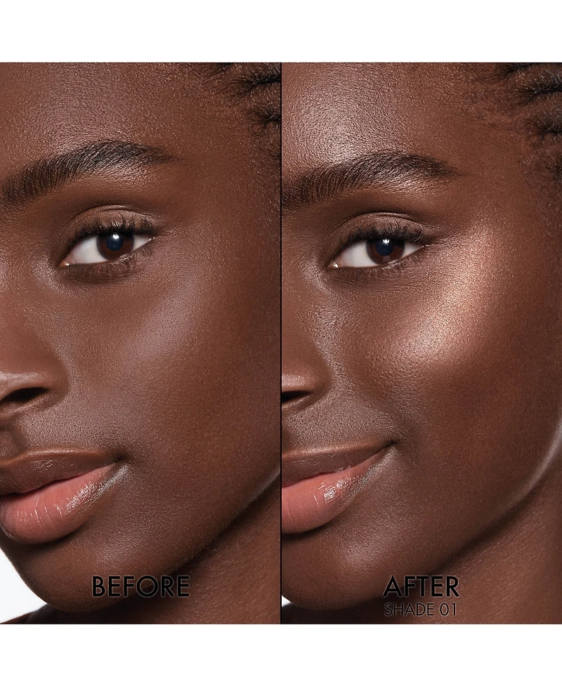 Dior Forever Glow Luminizer