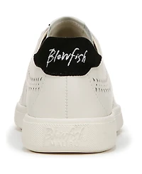 Blowfish Malibu Women's Tanner Low Profile Lace Up Sneakers