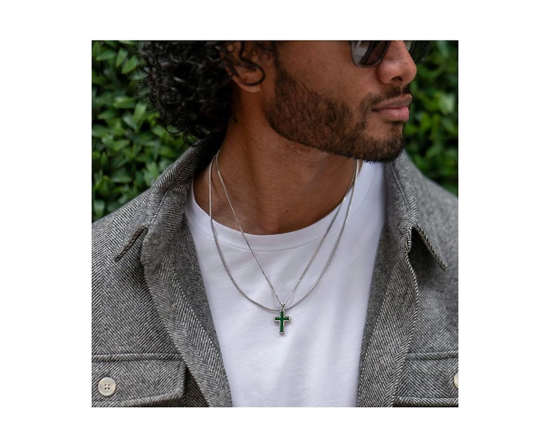 Cross Pendant