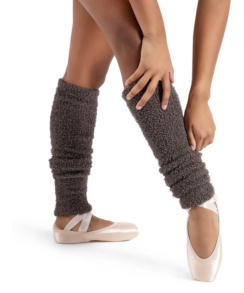 Capezio Women's Harmonie 24" Pamper Legwarmer