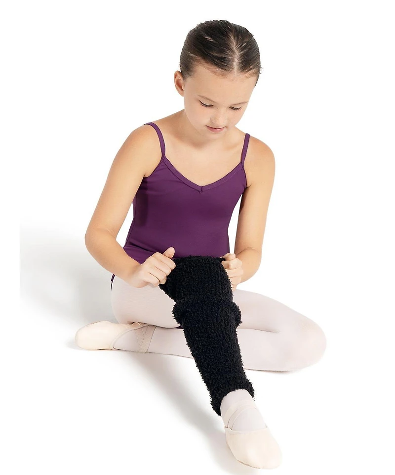 Capezio Women's Harmonie 18" Pamper Legwarmer