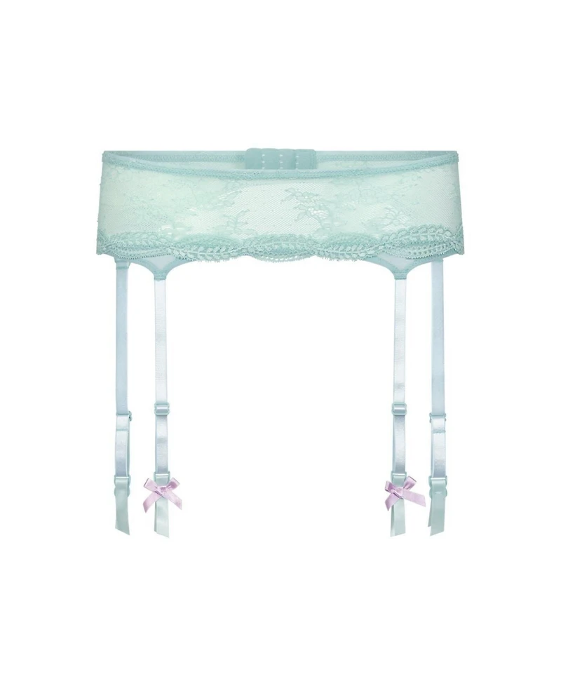Anabella Women's Garter Belt Lingerie