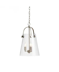 Capra Ceiling Pendant Small Lamp