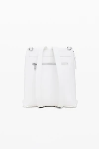 Desigual Women's Medium 3D logo backpack