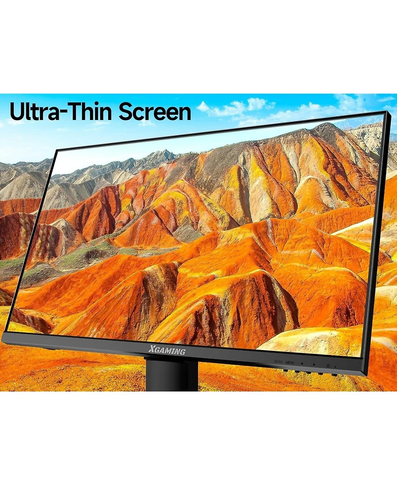 XGaming 24 Inch Monitor
