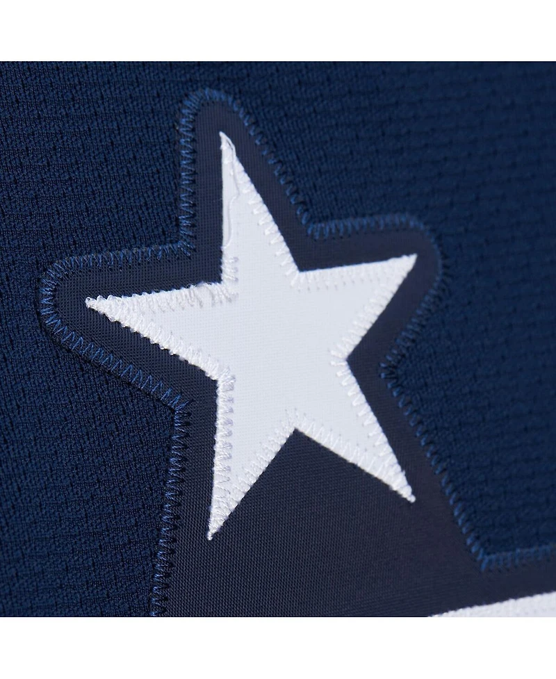 Mitchell & Ness Men's Alexander Ovechkin Navy Washington Capitals Power Play Jersey