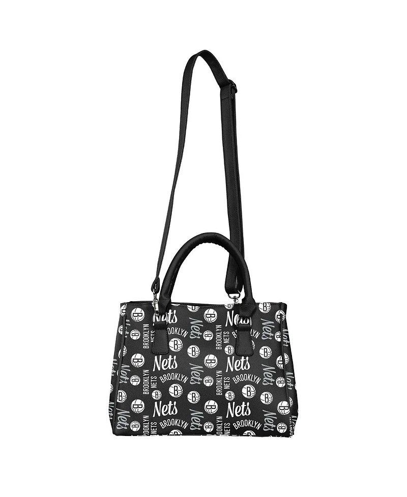 Foco Brooklyn Nets Repeat Brooklyn Tote