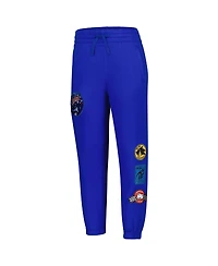 Freeze Max Big Boys and Girls Royal Sonic the Hedgehog Built For Speed Sweatpants