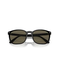 Polo Ralph Lauren Men's Standard Sunglasses, PH4208U