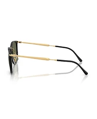 Ray-Ban Unisex Polarized Sunglasses, RB4451