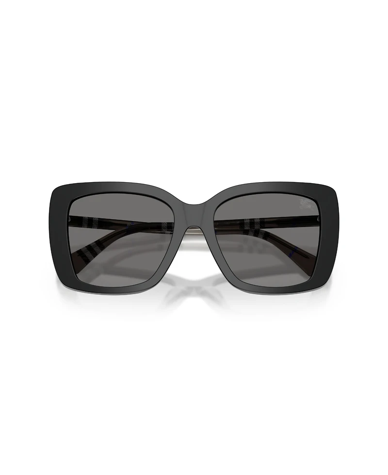 Burberry Women's Polarized Sunglasses