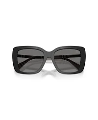 Burberry Women's Polarized Sunglasses