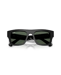 Ray-Ban Unisex Scuderia Ferrari Collection Sunglasses, RB2217M