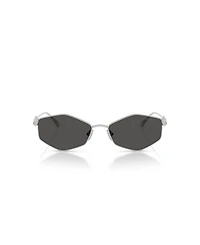 Jimmy Choo Women's Large Sunglasses